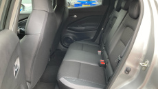 Nissan Juke 1.0 DiG-T N-Connecta 5dr Petrol Hatchback